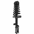 Unity Automotive Rear Right Suspension Strut Coil Spring Assembly For Toyota Camry Solara 78A-15032